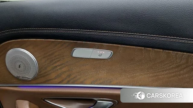 Mercedes-Benz E-Class W213 id 3741640 из Кореи 10