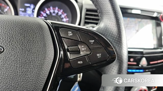 Ssangyong Tivoli Air id 4781080 из Кореи 10