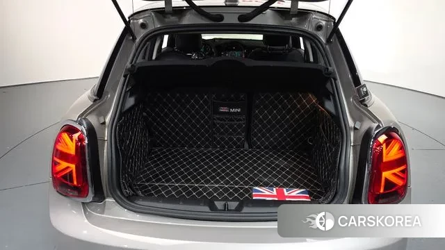 Mini Cooper id 3395045 из Кореи 10