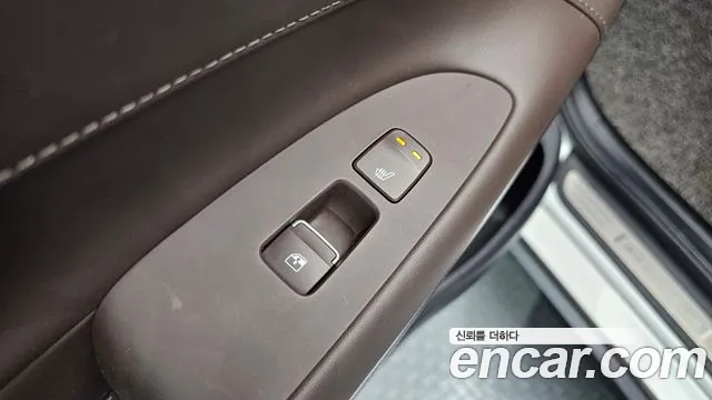 Hyundai The New Grandeur IG id 2854187 из Кореи 10