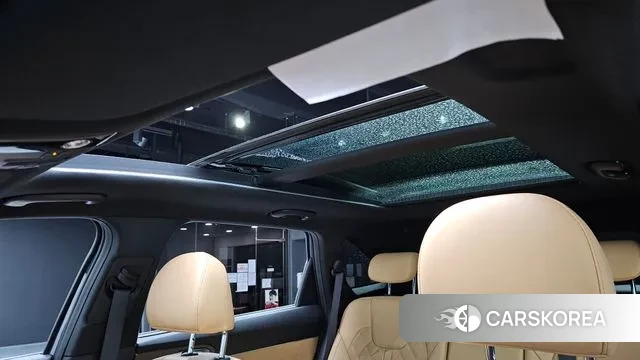 Kia Sorento 4th Generation id 3509125 из Кореи 10