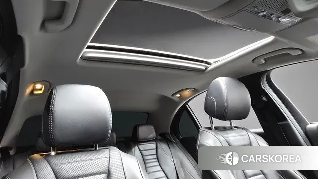 Mercedes-Benz E-Class W213 id 3459707 из Кореи 10