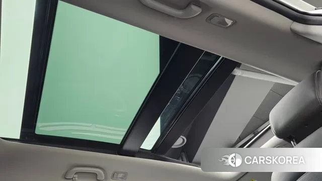 Hyundai Santa Fe The Prime id 3112942 из Кореи 10