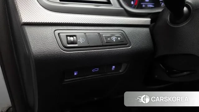 Hyundai Sonata New Rise id 3531264 из Кореи 10