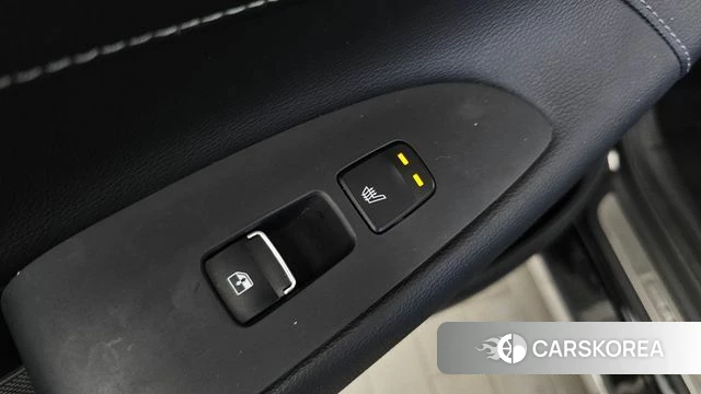 Hyundai The New Grandeur IG Hybrid id 4330934 из Кореи 10