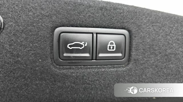 Kia K8 Hybrid id 4636009 из Кореи 10
