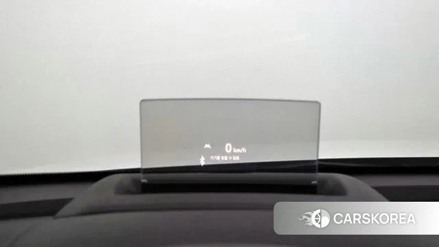 Chevrolet (GM Daewoo) Trailblazer id 3400511 из Кореи 10