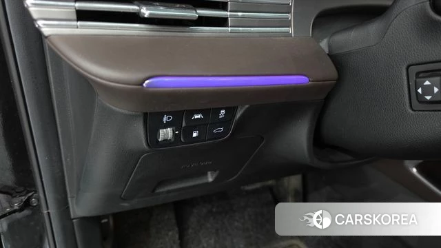 Hyundai The New Grandeur IG id 4495880 из Кореи 10