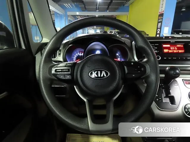 Kia The New Ray id 3033432 из Кореи 10