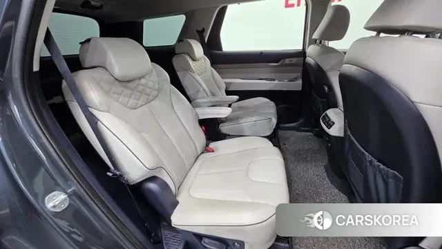 Hyundai Palisade id 3622334 из Кореи 10