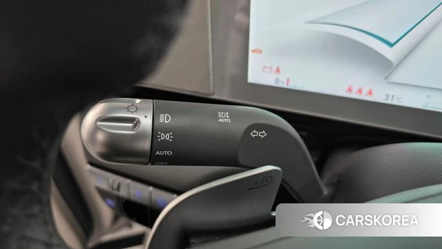 Hyundai Ionic 5 id 4591157 из Кореи 10