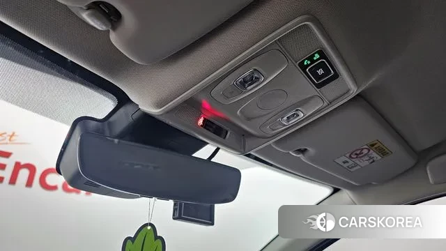 Renault Korea (Samsung) XM3 id 3539204 из Кореи 10