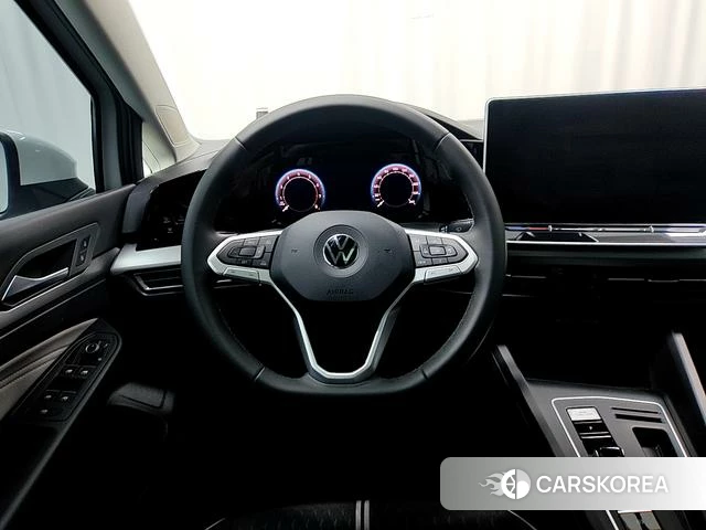 Volkswagen Golf id 4240429 из Китая 10