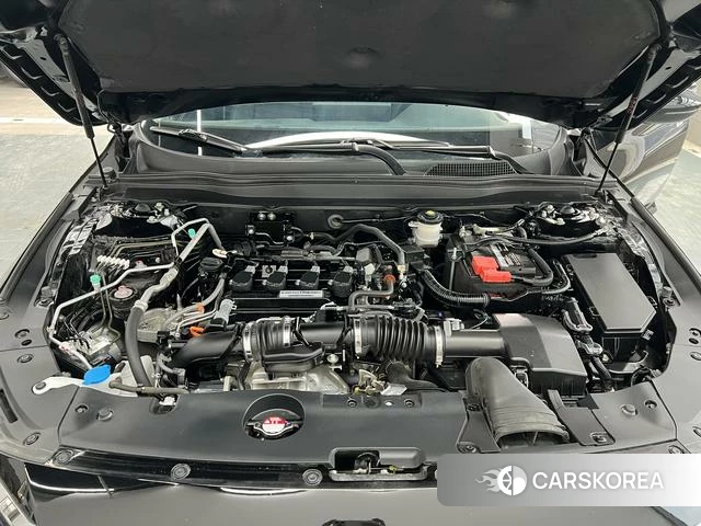 Honda Accord id 4291302 из Китая 10