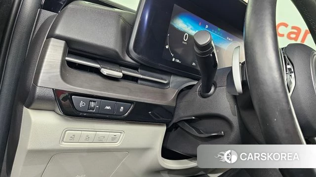 Kia Carnival 4th generation id 4283738 из Кореи 10