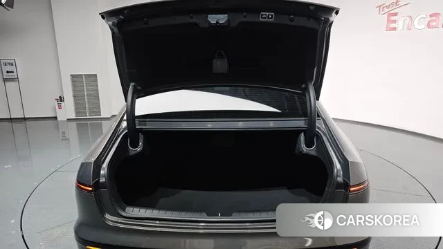 Hyundai Grandeur Hybrid (GN7) id 3394120 из Кореи 10