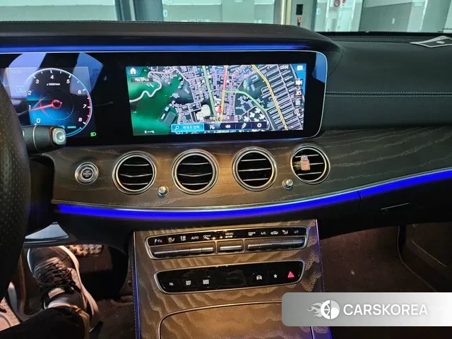 Mercedes-Benz E-Class W213 id 3355909 из Кореи 10