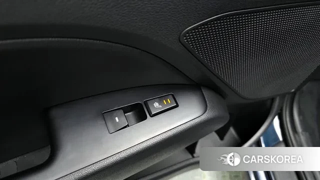 Hyundai The New Avante AD id 3345117 из Кореи 10