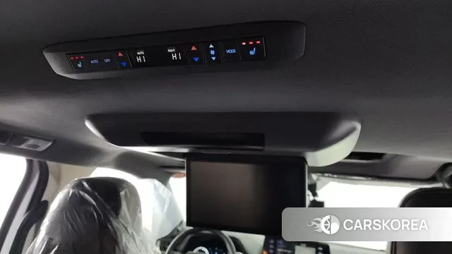 Toyota Sienna 4th Generation id 3763982 из Кореи 10