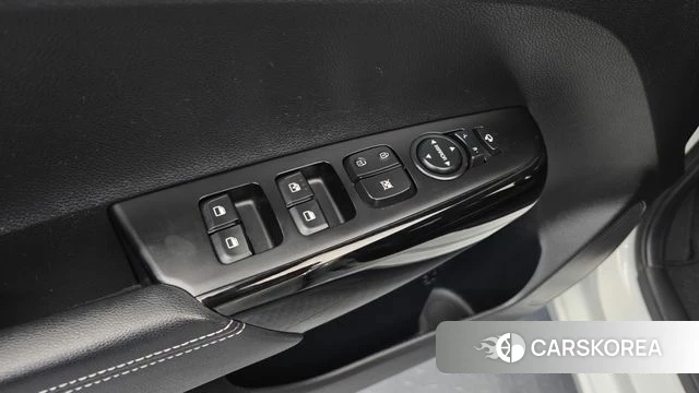 Kia Morning Urban (JA) id 4535670 из Кореи 10