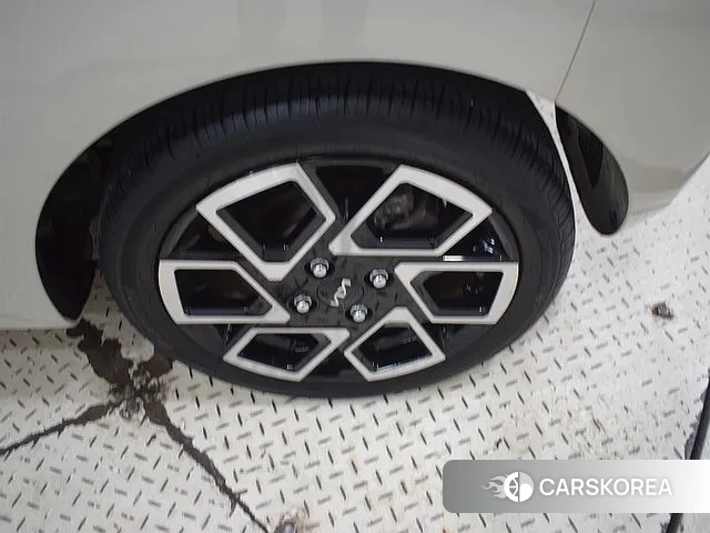 Kia The New Kia Ray id 2979275 из Кореи 10