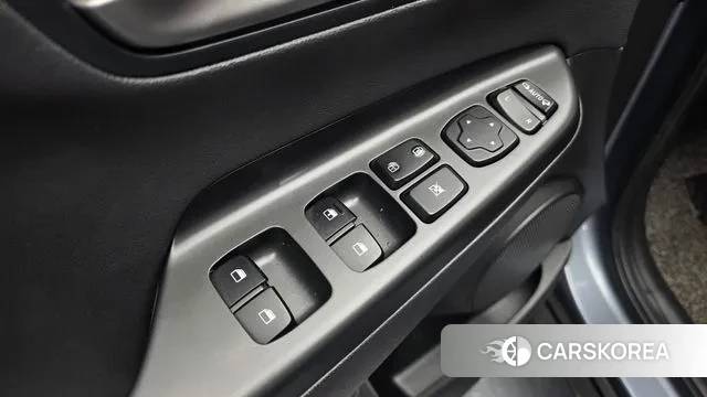 Hyundai Kona id 3737319 из Кореи 10