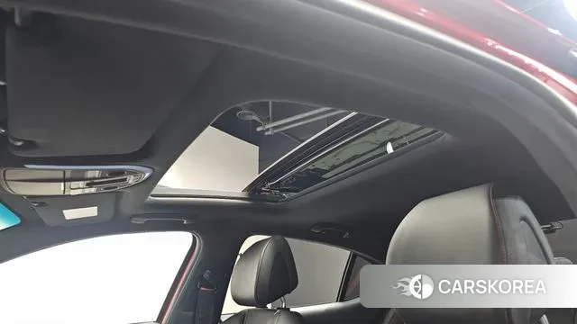 Genesis The New G70 id 3717607 из Кореи 10