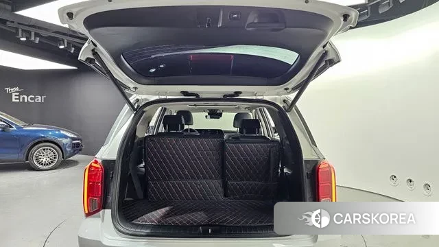 Hyundai The New Palisade id 3550488 из Кореи 10