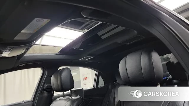 Mercedes-Benz S-Class W222 id 3593111 из Кореи 10