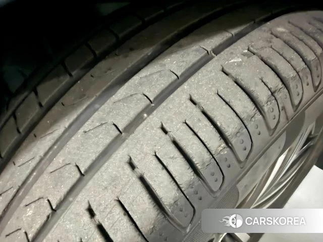 Volkswagen Tiguan second Generation id 3953651 из Кореи 10