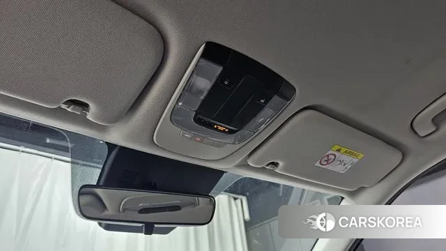 Kia Sorento 4th Generation id 2970109 из Кореи 10