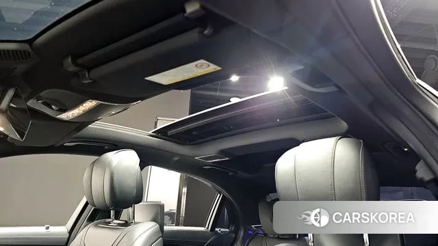 Mercedes-Benz S-Class W222 id 3000633 из Кореи 10