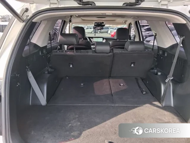 Hyundai Palisade id 3661467 из Кореи 10