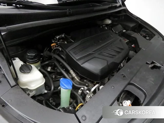 Kia The New Carnival id 3778900 из Кореи 10