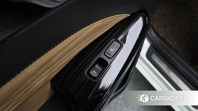 Kia K7 Premier id 3573504 из Кореи 10