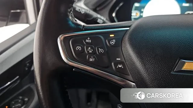 Chevrolet (GM Daewoo) Bolt EV id 3468687 из Кореи 10