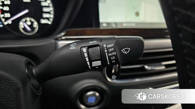 Genesis G90 id 4604308 из Кореи 10