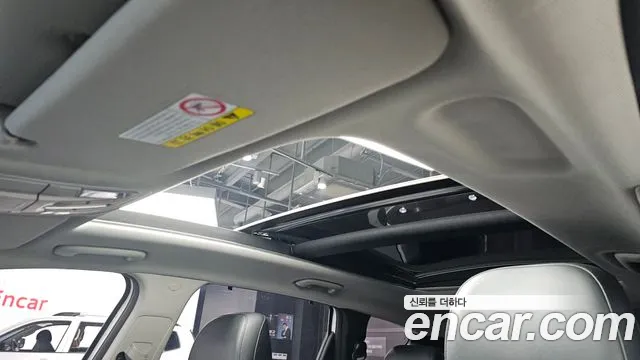 Hyundai Santa Fe TM id 2483999 из Кореи 10