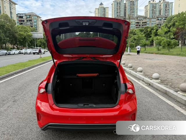 Ford Fox id 4253427 из Китая 10