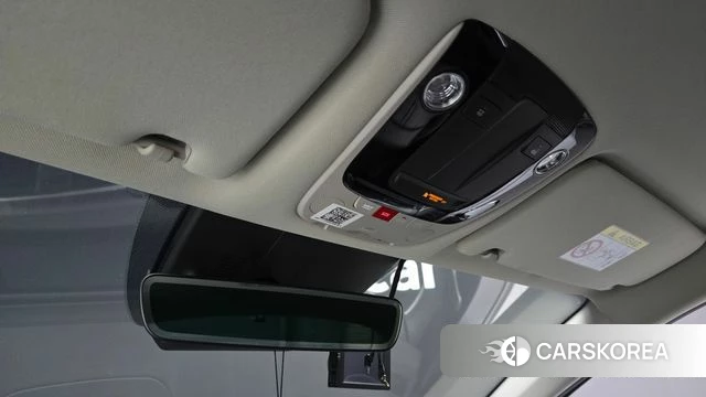 Kia The New K5 Hybrid 3rd generation id 3933611 из Кореи 10