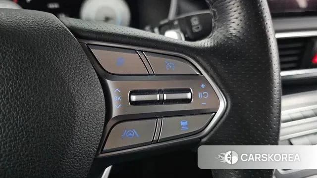 Hyundai The New Santa Fe id 3765785 из Кореи 10