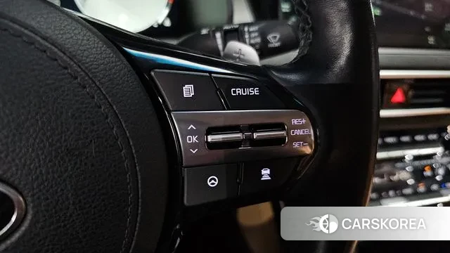 Kia K7 Premier id 3434088 из Кореи 10