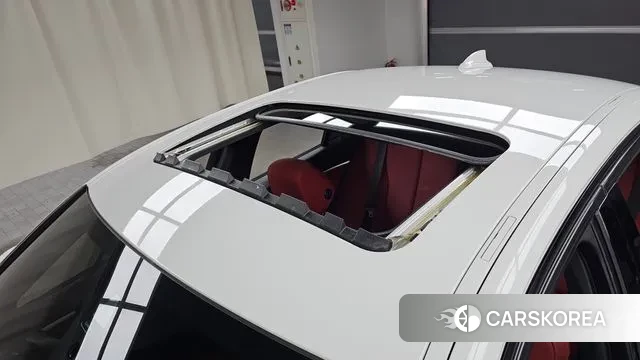 BMW 3 Series (F30) id 3636742 из Кореи 10