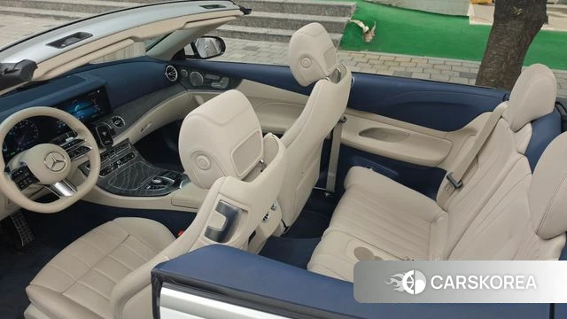Mercedes-Benz E-Class W213 id 4646855 из Кореи 10