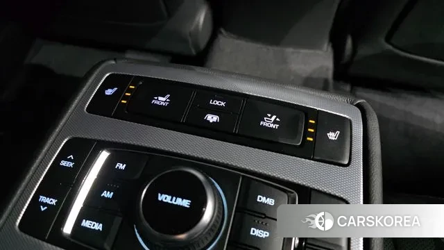 Genesis G80 id 3552610 из Кореи 10