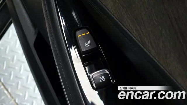 Kia K8 id 2711650 из Кореи 10