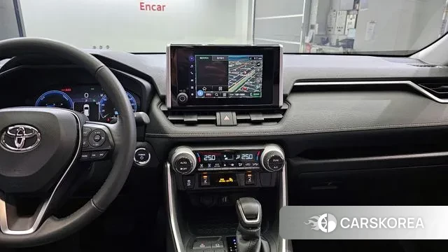 Toyota RAV4 5th Generation id 3316458 из Кореи 10