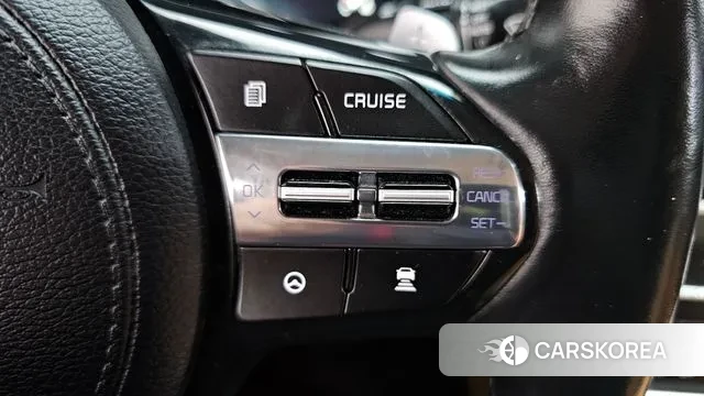 Kia K7 Premier id 3568062 из Кореи 10