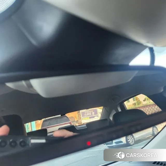 Renault Korea (Samsung) The New SM6 id 3592626 из Кореи 10