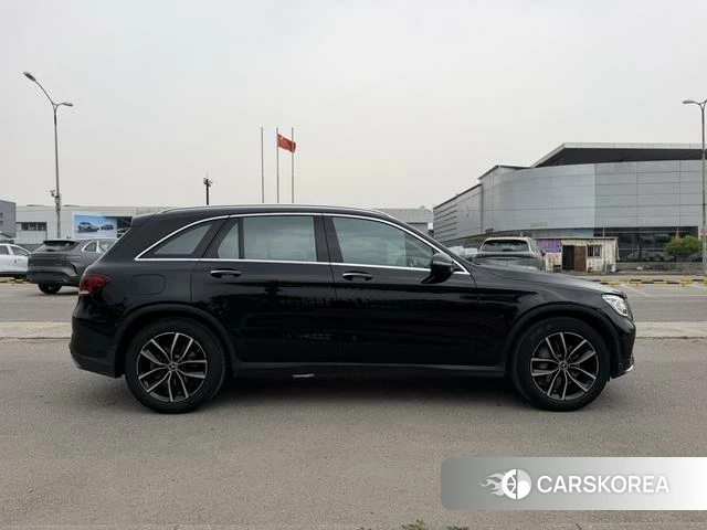 Mercedes-Benz GLC id 4208612 из Китая 10